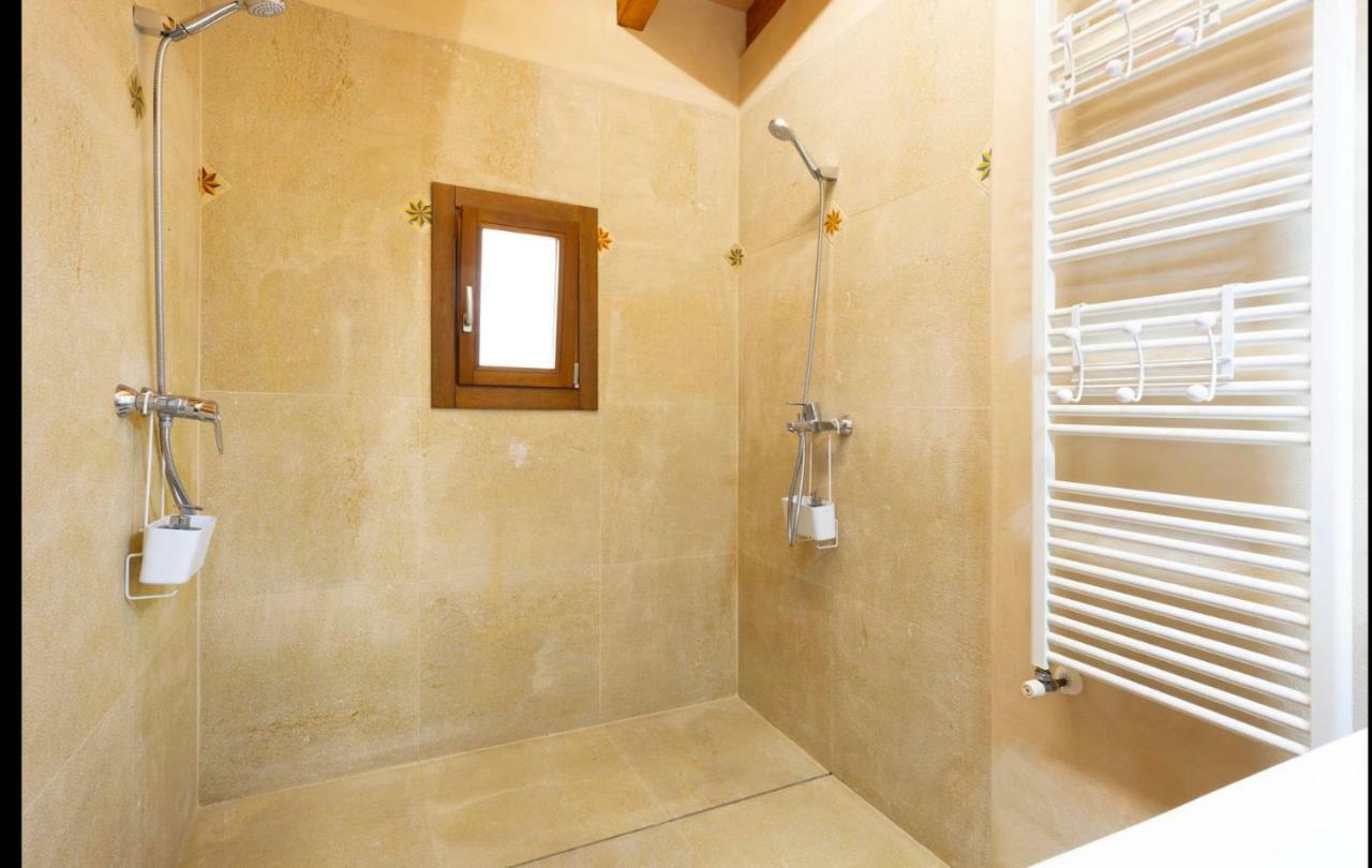 אל ארנל Almahome מראה חיצוני תמונה
