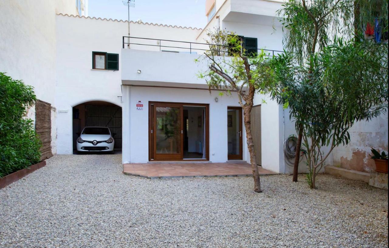 אל ארנל Almahome מראה חיצוני תמונה