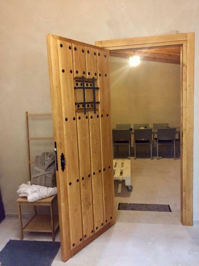אל ארנל Almahome מראה חיצוני תמונה