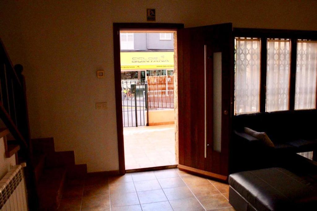 אל ארנל Almahome מראה חיצוני תמונה