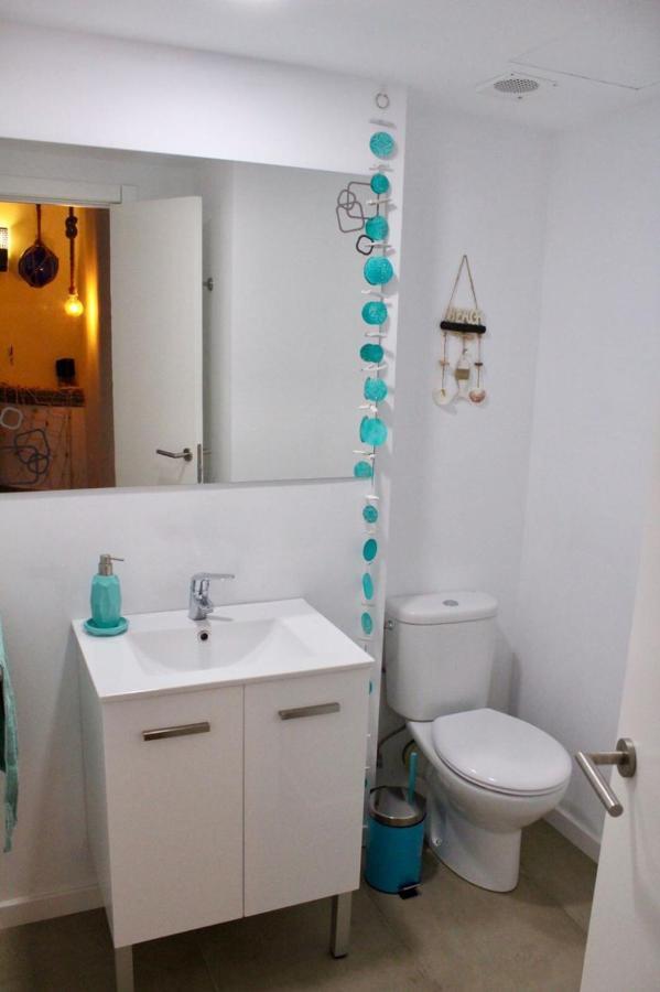 אל ארנל Almahome מראה חיצוני תמונה